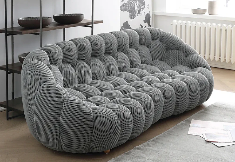 bubble couch small